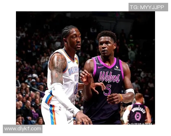 森林狼新秀爆发，带领球队逆转战胜强敌