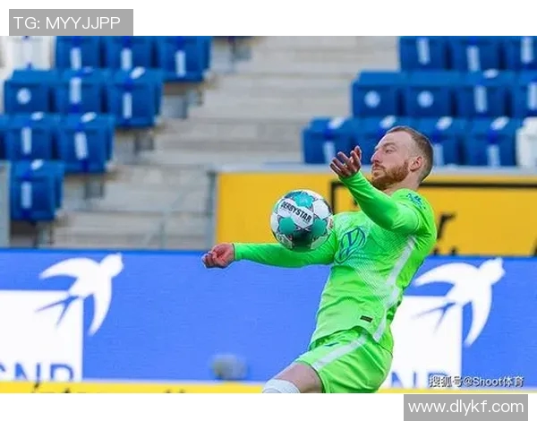 沃尔夫斯堡客场大胜，德甲豪强沙尔克04难挡其进攻火力