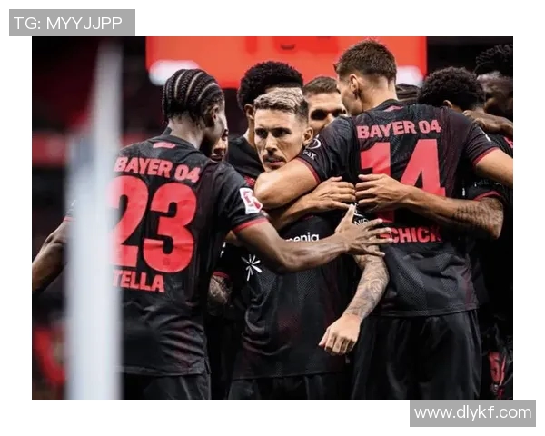 门兴不败连胜欲破白鹿巷，勒沃库森难挡主场豪门势头